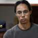 Brittney Griner Freed From Russian Custody in Prisoner Exchange With U.S.