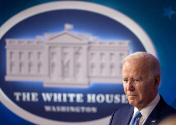 White House Says Free COVID-19 Tests Will Be Available Through Mail Again Amid Surge Concerns