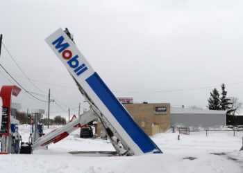 More Than 60 Killed Across the U.S. After ‘Blizzard of the Century’