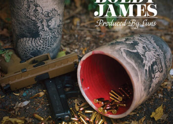 Boldy James Drops ‘Be That As It May’ Album