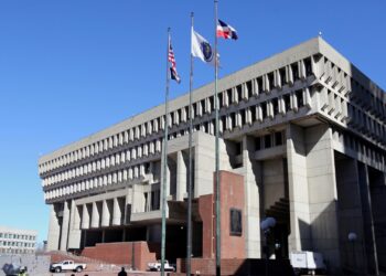 Boston City Council Votes to Form Task Force Studying Reparations for Black Community