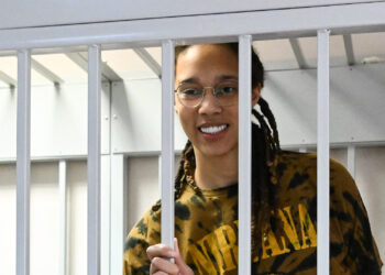 Brittney Griner’s Family Thanks Biden After Release, Calls for Freedom of ‘All Wrongfully Detained Americans’