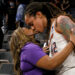 Brittney Griner’s Wife Open’s up WNBA Star’s Detainment, Says She Felt ‘Hopeless’