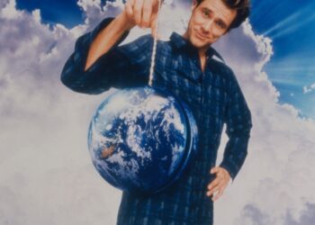 The Best Movies on Peacock Right Now (December 2022)