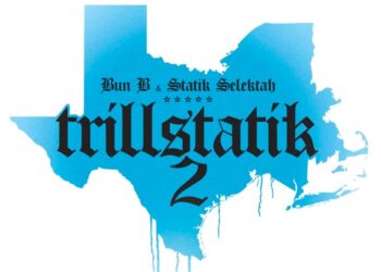Bun B & Statik Selektah Reunite For ‘TrillStatik 2’ Album; Recorded in One Session