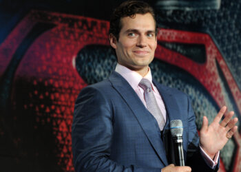 Henry Cavill Announces He’s Done Playing Superman as DC Plans to Focus on Hero’s Earlier Years