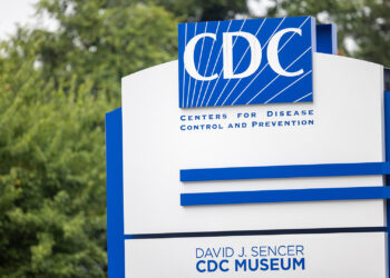 U.S. Life Expectancy Falls for Second Year in a Row, According to CDC Report