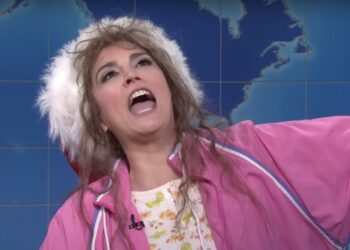 Cecily Strong Leaves ‘Saturday Night Live’ After 11 Seasons
