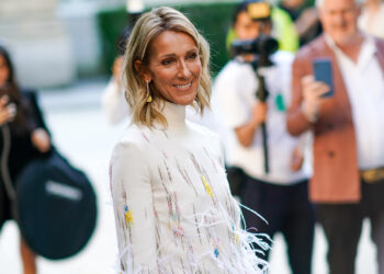 Céline Dion Diagnosed With Rare Neurological Disease Known as Stiff Person Syndrome