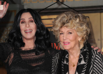 Georgia Holt, Actress and the Mother of Cher, Dead at 96