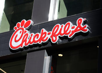 Chick-fil-A in North Carolina Fined for Paying ‘Volunteers’ in Meal Vouchers