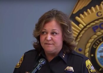 Florida Police Chief Resigns After Flashing Badge to Get Out of Traffic Stop