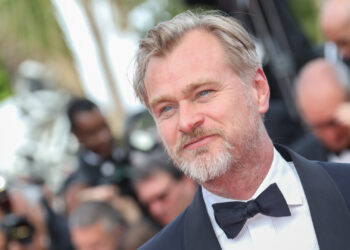 Christopher Nolan Reveals He Recreated a Nuclear Weapon Test Without Using CGI for ‘Oppenheimer’