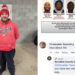 Man Arrested After Commenting ‘How About Me’ on Authorities’ ‘Most Wanted’ Post