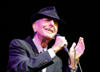 Leonard Cohen’s Children In Dispute With Lawyer Over Control of His Estate