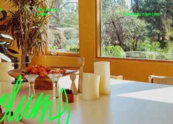 GloRilla, Zazie Beetz, Odell Beckham Jr., and More Featured in Complex Volume 002: Home