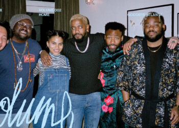 Reflecting on ‘Atlanta’ With Its Writers and Directors