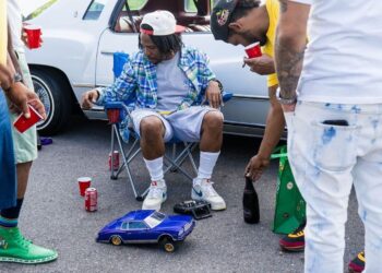 Curren$y Shares “Life She Chose” Video