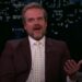 David Harbour on Duffer Brothers Toying With Him About How ‘Stranger Things’ Will End