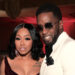 A Full Timeline of Diddy and Yung Miami’s Open Relationship
