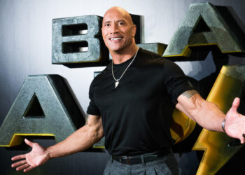 Dwayne Johnson Tells Fans Not to Expect Black Adam in ‘First Chapter’ of New DC Universe