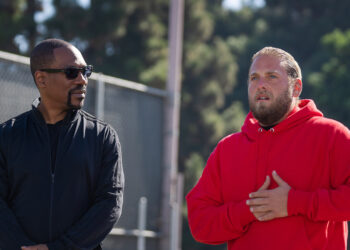 Eddie Murphy and Jonah Hill Star in the Teaser for Netflix Comedy ‘You People’