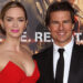 Emily Blunt on Tom Cruise Jokingly Telling Her ‘Stop Being Such a P***y’ During Intense ‘Edge of Tomorrow’ Shoot