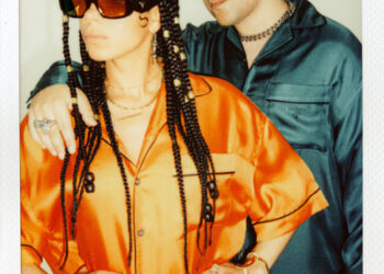 Emotional Oranges Release “Let Me Go” Single Ahead of ‘The Juice Vol. 3’