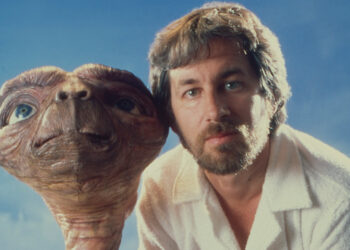 ‘E.T.’ Model Used in 1982 Movie Sells for $2.5 Million at Auction