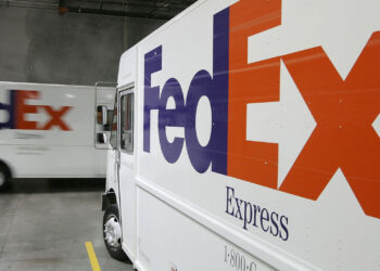 FexEx Driver Confessed to Killing 7-Year-Old Texas Girl