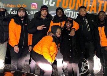 Fekky’s CC Foundation Partners With Subway For Nationwide Turkey Drive