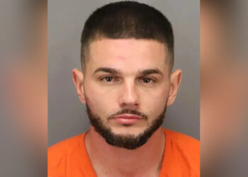 Florida Man Arrested for Allegedly Having Sex With Dog in Public, Damaging Church Nativity Scene