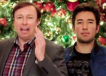 Pastor and Son Arrested for Alleged $8 Million COVID Relief Scam, Tried to Buy Mansion Near Disneyland