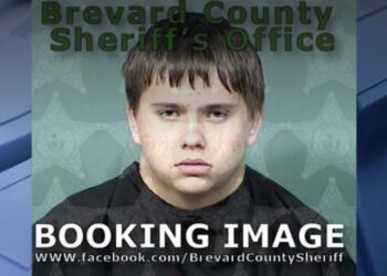 Florida Teen Allegedly Stabbed Mom, Beat Her With Frying Pan for Asking Him to Clean His Room