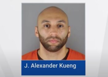 Ex-Cop Gets 3.5 Years in Prison in Connection to George Floyd’s Murder