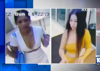 Florida Authorities Searching for Women Accused of Stealing $25K Rolex From Man They Met at Bar