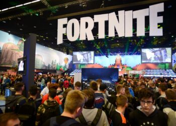 Fortnite At The Centre Of Class Action Lawsuit Authorized By Quebec Judge