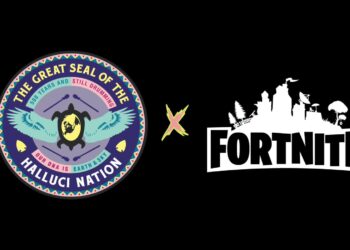 The Halluci Nation Recorded A Song For New Apache Character in Fortnite