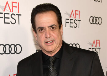 ‘Green Book’ Actor Frank Vallelonga Jr. Found Dead Outside Factory in Bronx, Arrest Made