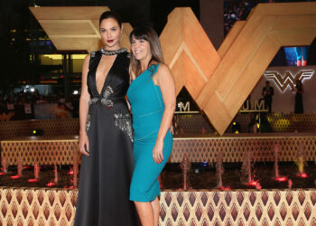 ‘Wonder Woman 3’ Reportedly Scrapped by DC