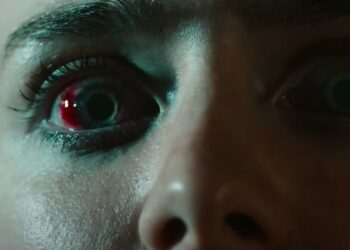 ‘The Boys’ Spinoff ‘Gen V’ Gets Blood-Soaked New Teaser Ahead of 2023 Premiere