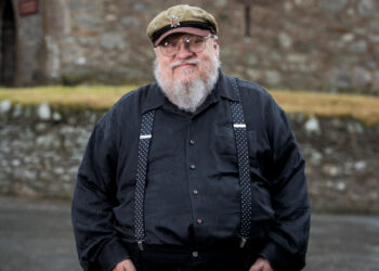 George R.R. Martin Says ‘Game of Thrones’ Shows Impacted by ‘Changes at HBO Max’