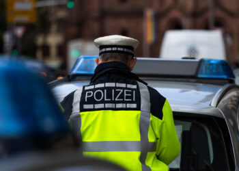 Massive Bull Sperm Heist Has German Police Asking Public for Help