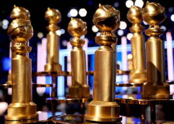 Here Are the 2023 Golden Globe Nominations