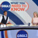ABC News Boss Says T.J. Holmes and Amy Robach’s ‘GMA3’ Return Dependent on Internal Probe