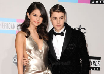 Selena Gomez Reacts to Video Commenting on Her Weight While Dating Justin Bieber