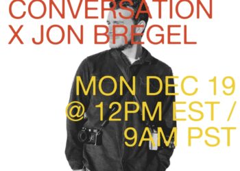 Director Chrris Lowe Drops New Episode of Wellness Series ‘Good Conversation’