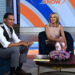 ‘Good Morning America’ Hosts Amy Robach and T.J. Holmes Reportedly Won’t Face Discipline for Alleged Affair