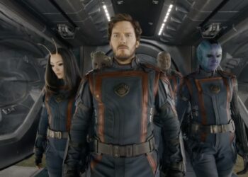 Watch the First ‘Guardians of the Galaxy Vol. 3’ Trailer