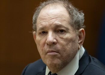 Harvey Weinstein Found Guilty on 3 Out of 7 Sexual Assault and Rape Charges